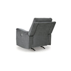 Fauteuil inclinable électrique Barnsana