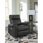 Fauteuil inclinable électrique Barnsana