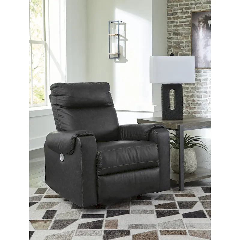 Fauteuil inclinable électrique Barnsana