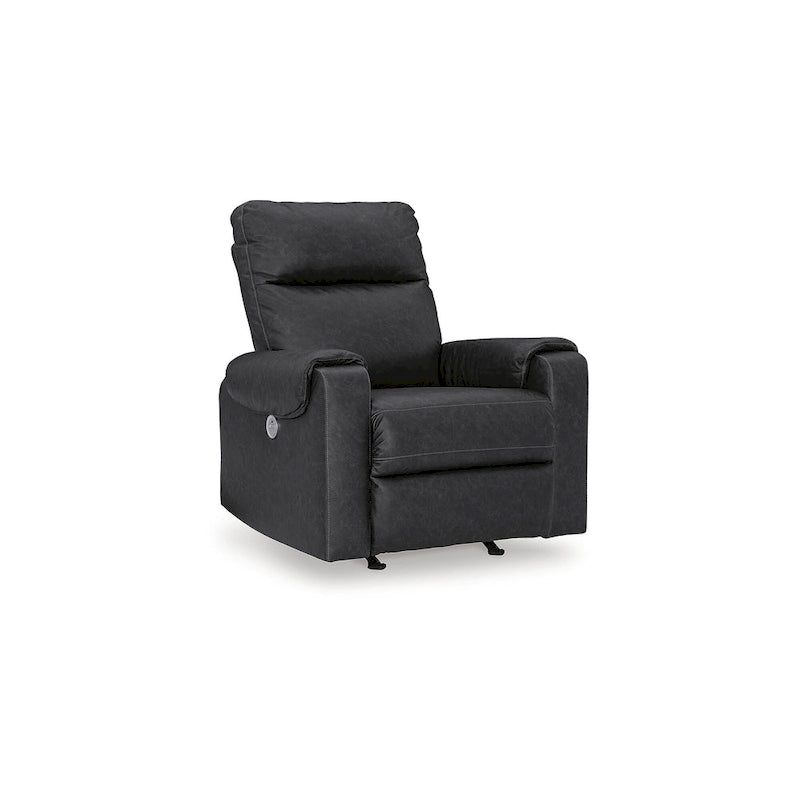 Fauteuil inclinable électrique Barnsana