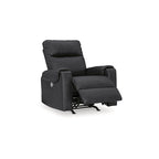 Fauteuil inclinable électrique Barnsana