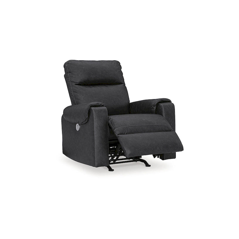 Fauteuil inclinable électrique Barnsana