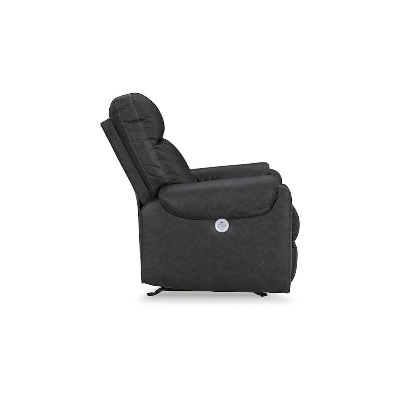 Fauteuil inclinable électrique Barnsana