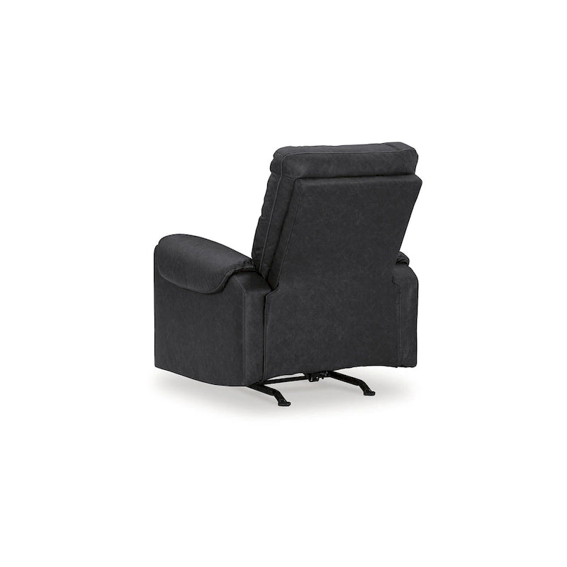 Fauteuil inclinable électrique Barnsana