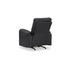 Fauteuil inclinable électrique Barnsana