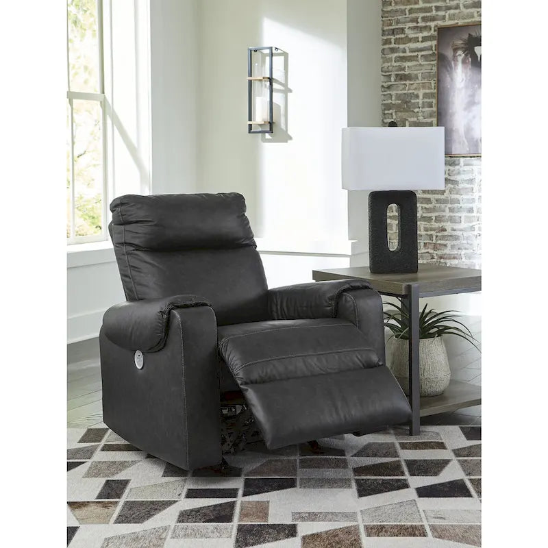 Fauteuil inclinable électrique Barnsana