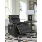 Fauteuil inclinable électrique Barnsana