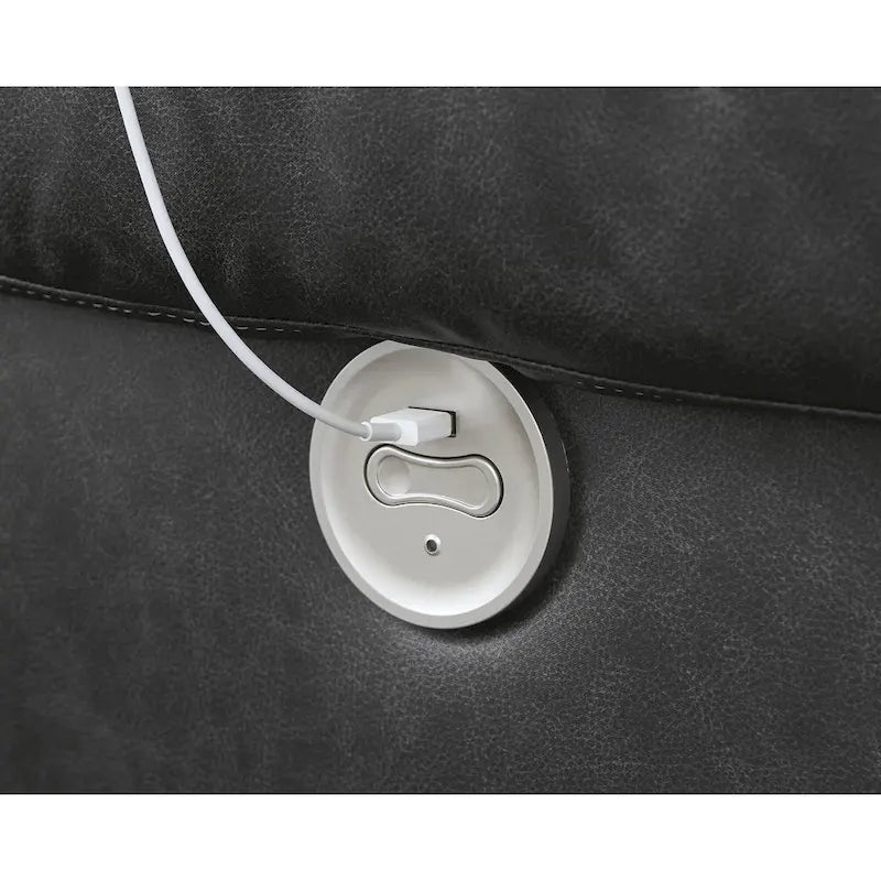Fauteuil inclinable électrique Barnsana