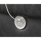 Fauteuil inclinable électrique Barnsana