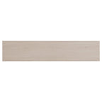 Console rectangulaire de 56 po de largeur - 55,75 po de largeur